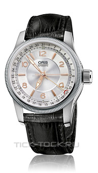  Oris 754 7628 4061 LS